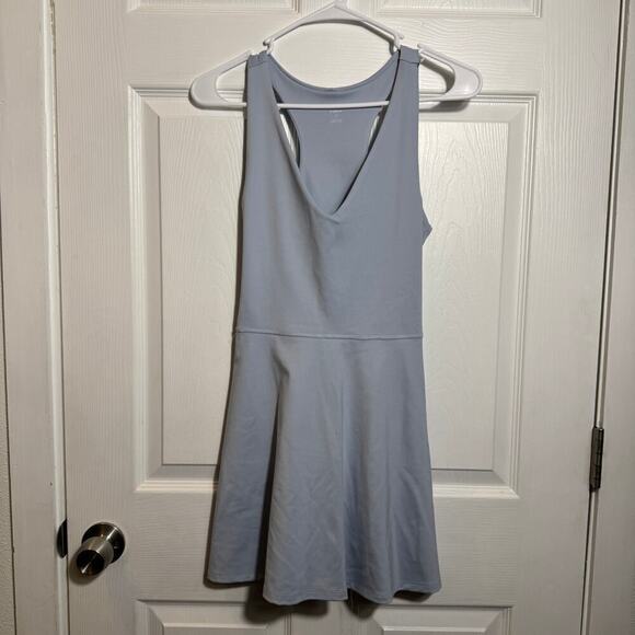 Reformation Bella Ecomove Active Dress - Picture 3 of 6